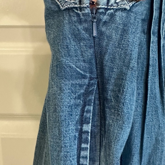 Free People Webster Romper - Picture 4 of 4